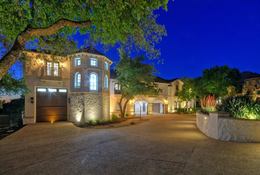 10500 Avery Club Drive #26, Austin, TX 78717 - #2