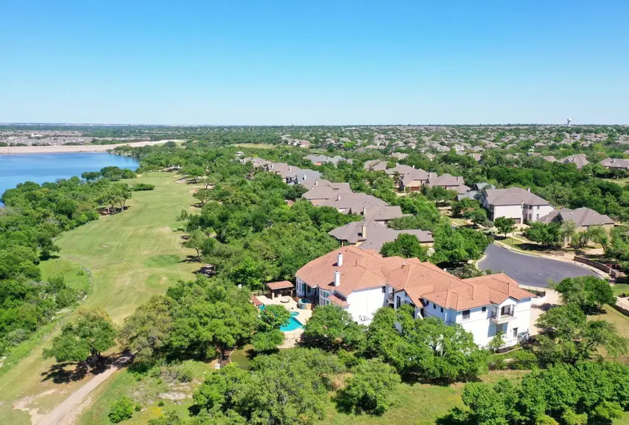 10500 Avery Club Drive #26, Austin, TX 78717 - #3