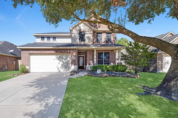 12102 Carol Lane, Pinehurst, TX 77362