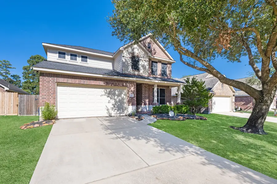 12102 Carol Lane, Pinehurst, TX 77362 - Image #2