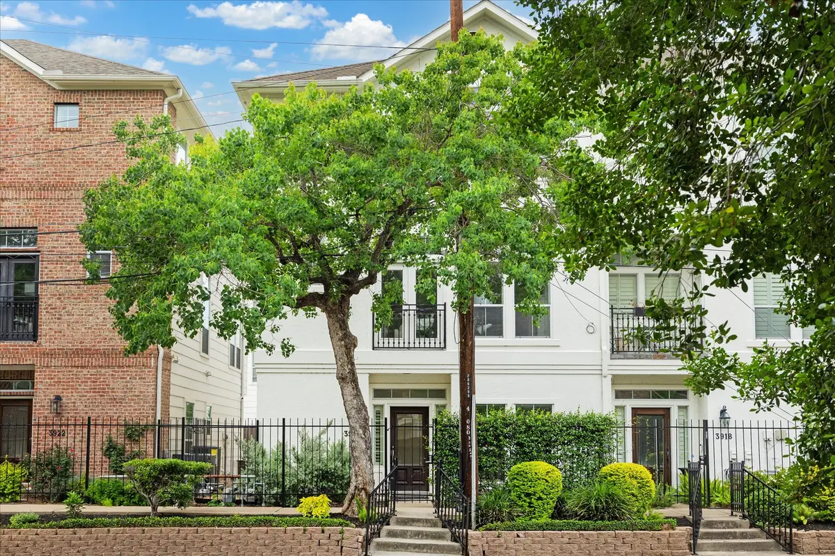 3920 Blossom Street, Houston, TX 77007 - #1