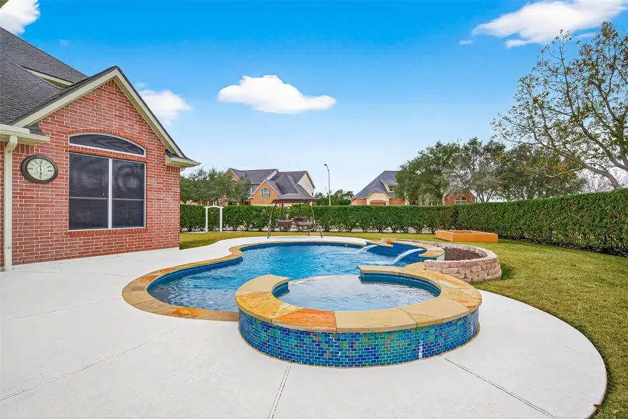 103 Water Bluff Lane, Richmond, TX 77406 - #3