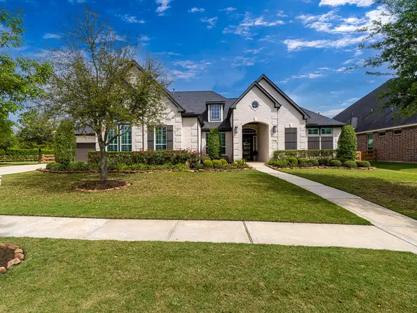 29726 Hay Field Lane, Fulshear, TX 77406