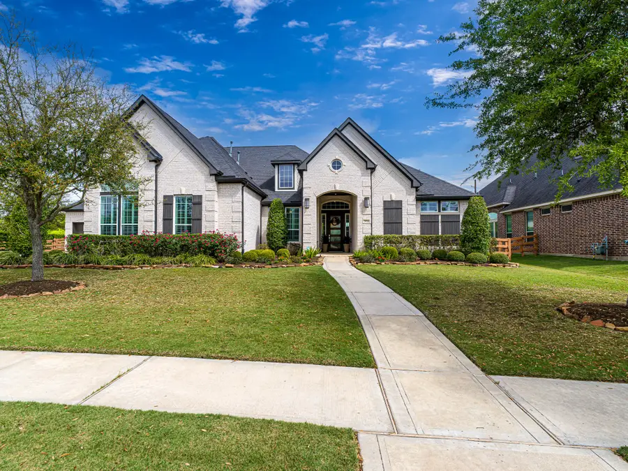 29726 Hay Field Lane, Fulshear, TX 77406 - #2