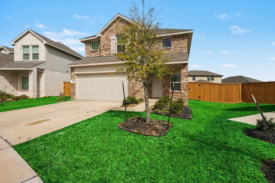 4960 Pismo Ray Drive, Katy, TX 77493 - #2