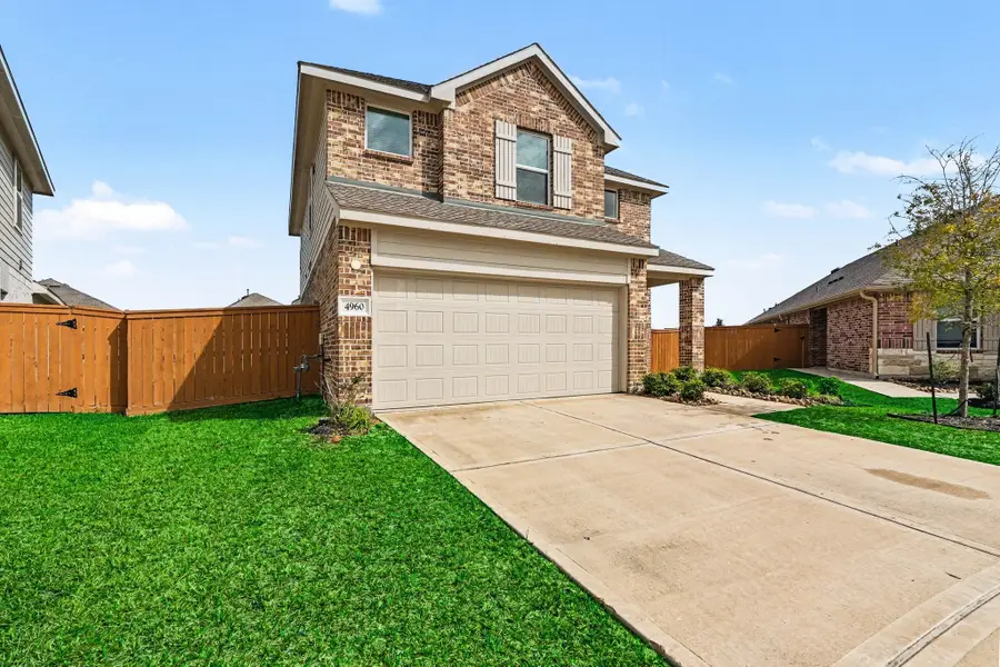 4960 Pismo Ray Drive, Katy, TX 77493 - #3