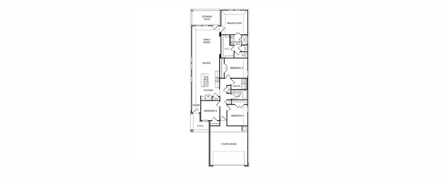19226 Newman Gardens Road, Crosby, TX 77532 - #2