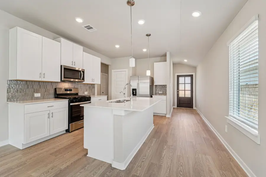 19226 Newman Gardens Road, Crosby, TX 77532 - #3