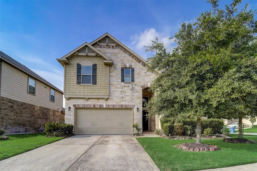 13019 Foxwood Creek Lane, Houston, TX 77044 - #2