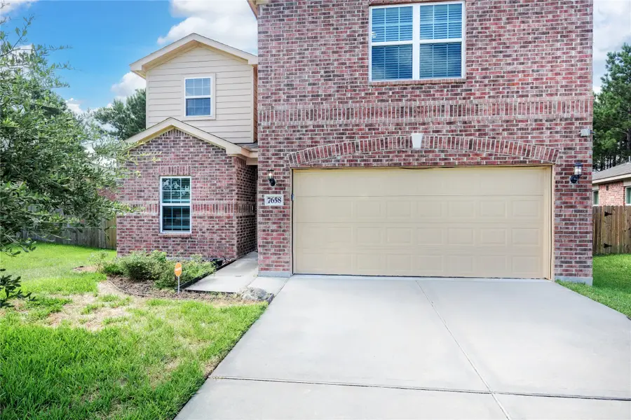 7658 Dragon Pearls Lane, Conroe, TX 77304 - #2