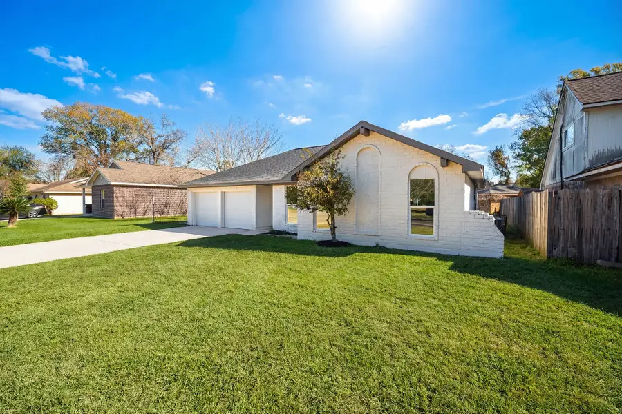 8506 Brock Park Boulevard, Houston, TX 77078 - #3