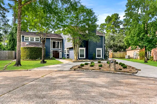 10507 Normont Drive, Houston, TX 77070