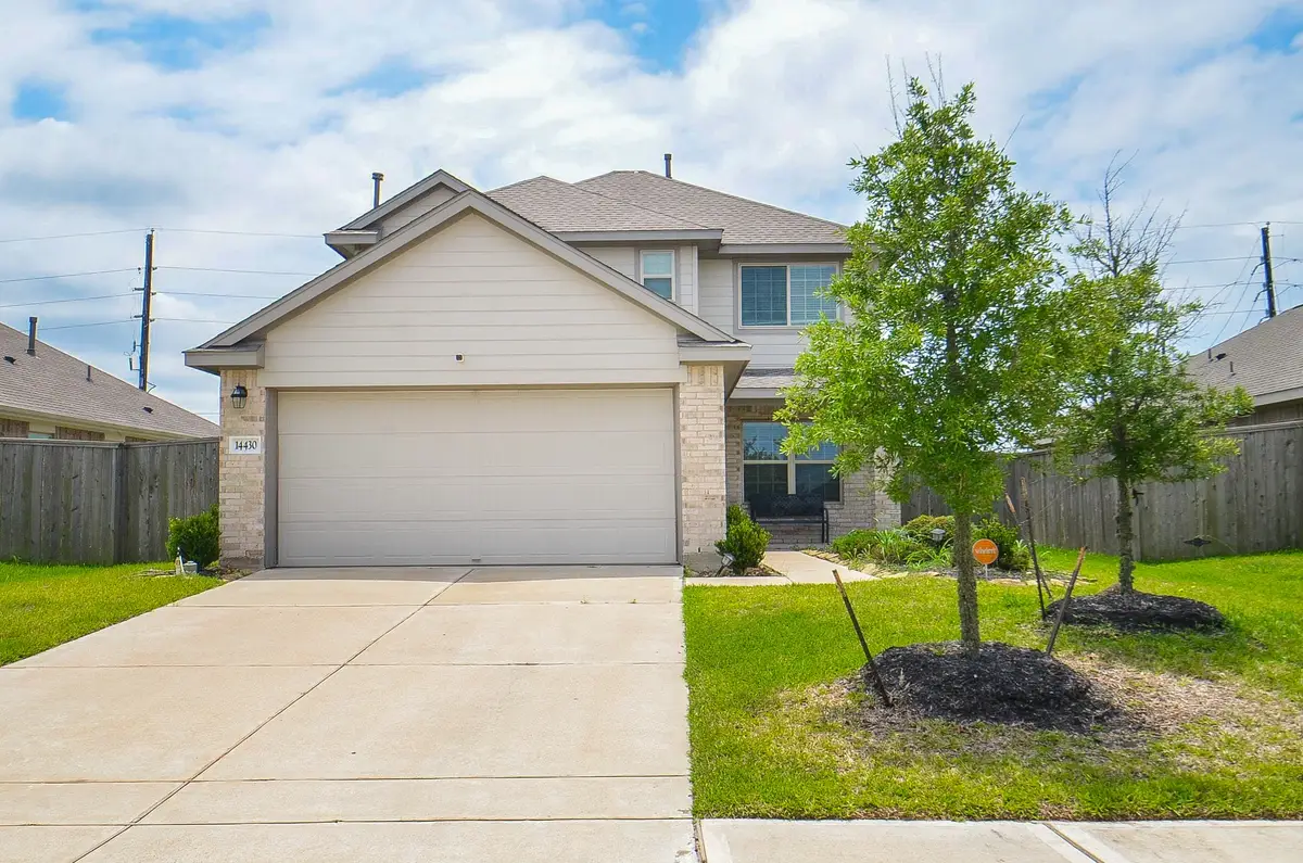 14430 Andover Birch Drive, Rosharon, TX 77583 - #1