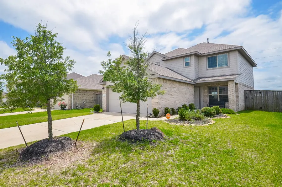 14430 Andover Birch Drive, Rosharon, TX 77583 - #2