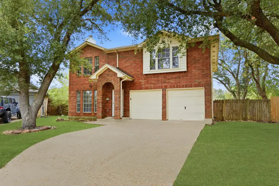 5921 Santa Fe Circle, Dickinson, TX 77539 - Image #2