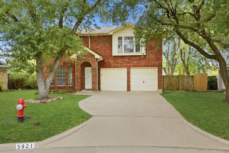 5921 Santa Fe Circle, Dickinson, TX 77539 - Image #3