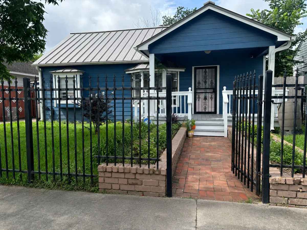 5738 Newport Street, Houston, TX 77023 - #1