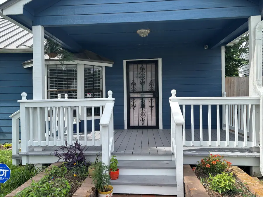 5738 Newport Street, Houston, TX 77023 - #3