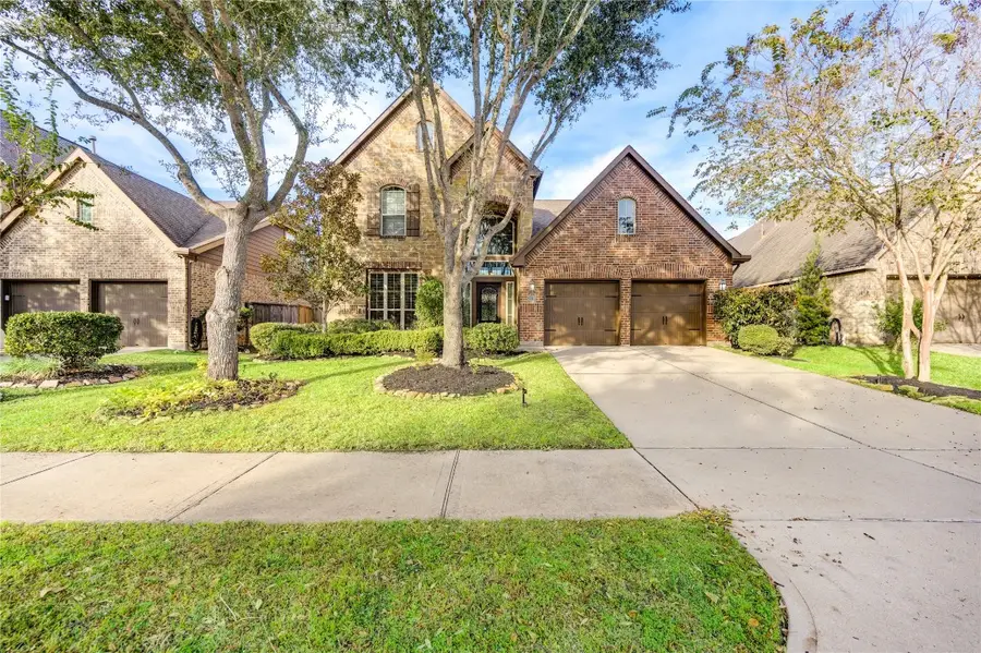 28710 Primrose Bluff Drive, Katy, TX 77494 - #2