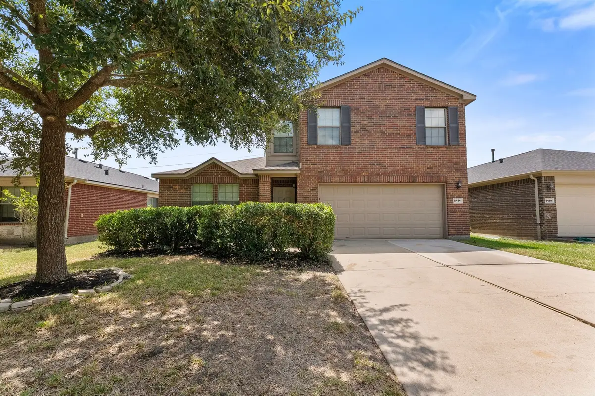 8414 Hidalgo Drive, Rosenberg, TX 77469 - #1
