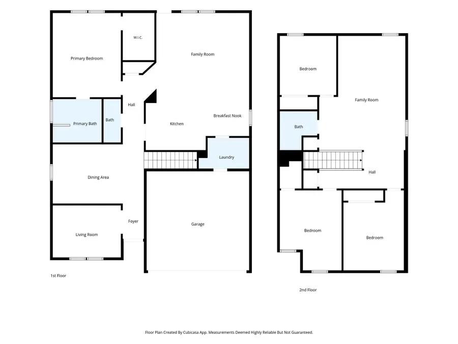 8414 Hidalgo Drive, Rosenberg, TX 77469 - #3