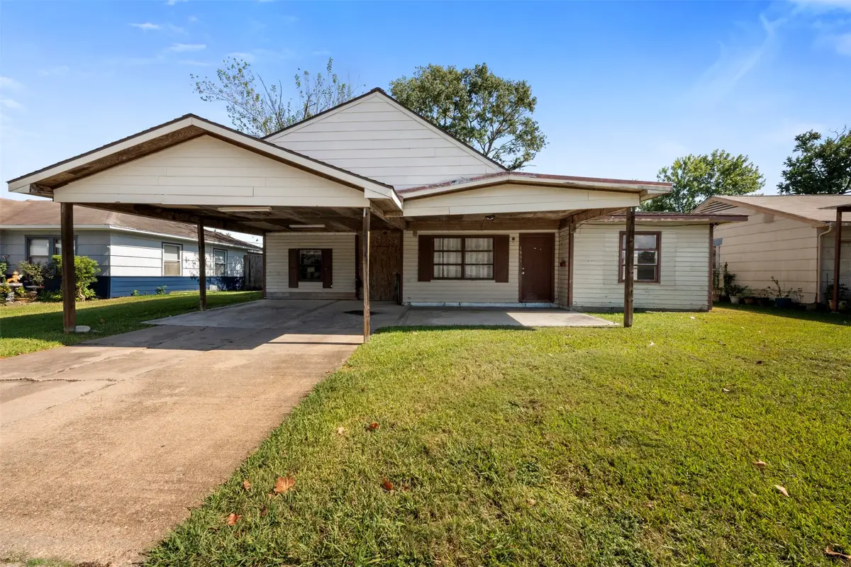 1805 Harding Street, Pasadena, TX 77502 - Image #1