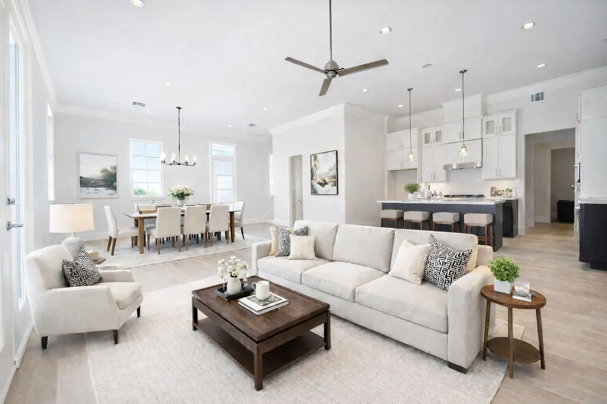 11061 Chatterton Drive, Houston, TX 77043 - #1