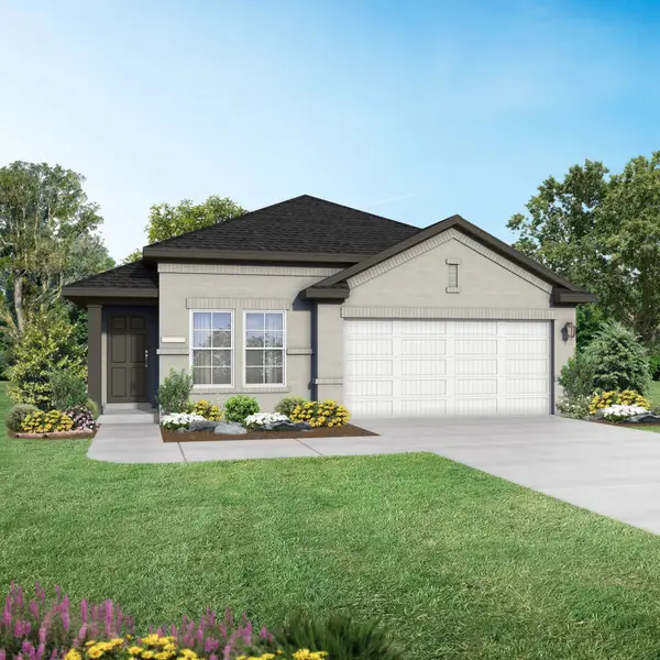 1030 Arbor Drive, Beasley, TX 77417