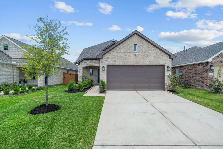 21622 Wave Hollow Drive, Cypress, TX 77433 - #2