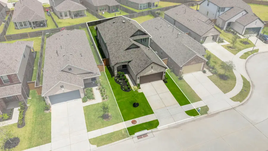 21622 Wave Hollow Drive, Cypress, TX 77433 - #3