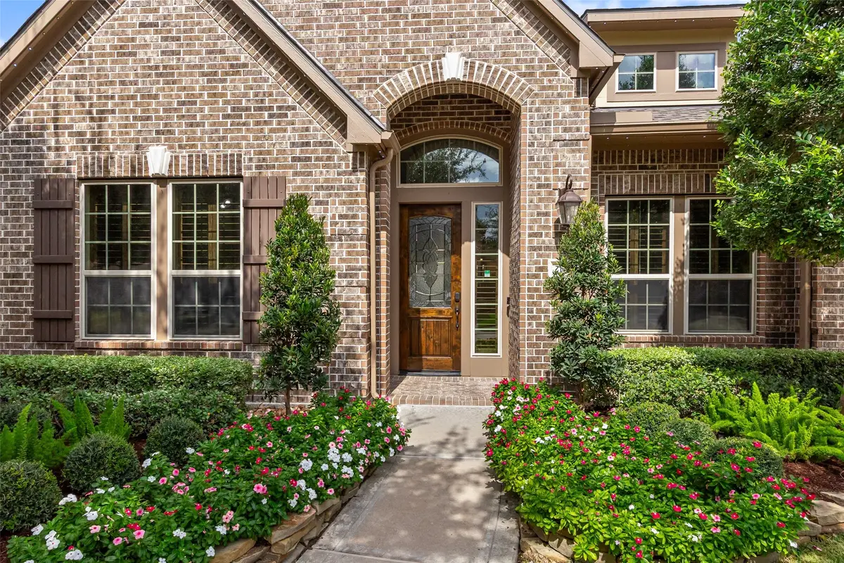 21114 W Kelsey Creek Trail, Cypress, TX 77433 - #1