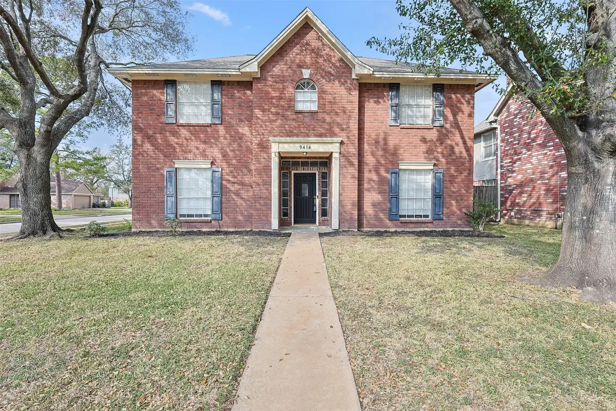 9414 Calwood Circle, Spring, TX 77379 - Image #1