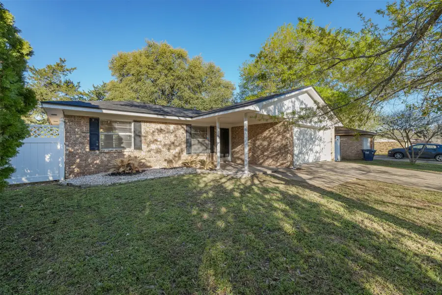 3014 Jennifer Drive, College Station, TX 77845 - #2