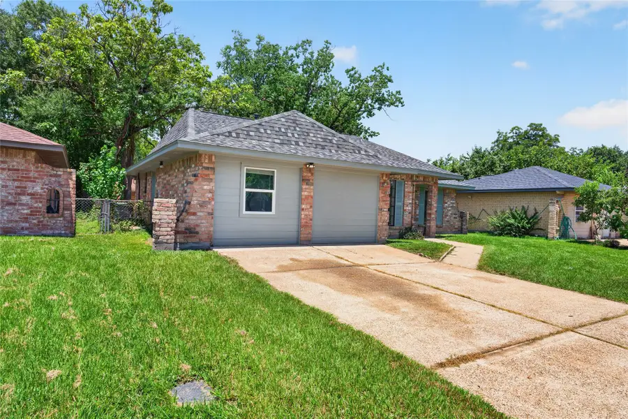 2026 Bunzel Street, Houston, TX 77088 - #3
