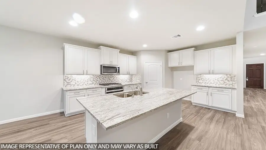 1140 Imperial Ranch Way, Dayton, TX 77535 - #3