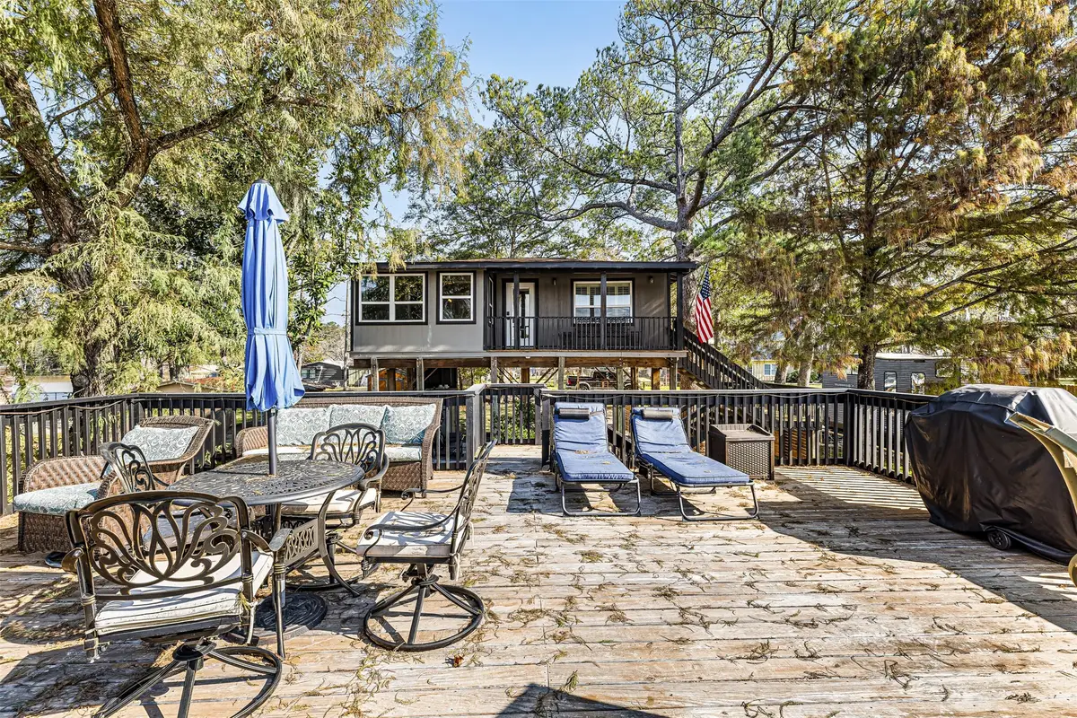 114 Collins Drive, Huffman, TX 77336 - Image #1