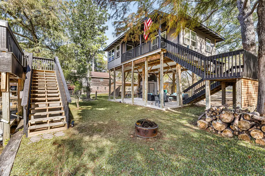 114 Collins Drive, Huffman, TX 77336 - Image #2