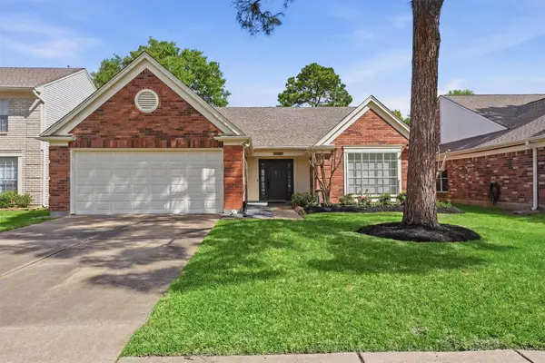 16030 Glenbrook Knoll Lane, Houston, TX 77095
