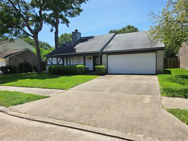 13323 Wells River Drive, Houston, TX 77041