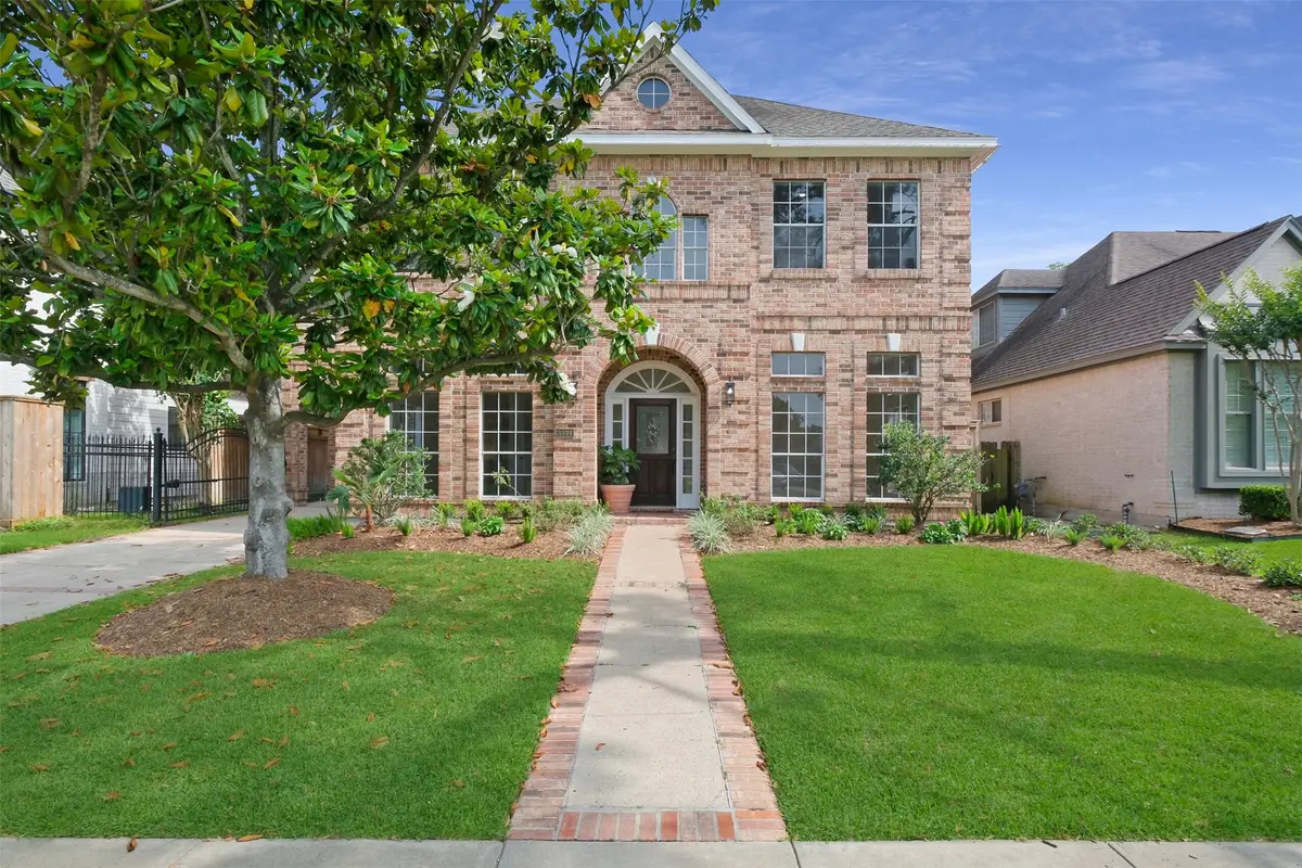 3774 Drake Street, Houston, TX 77005 - #1