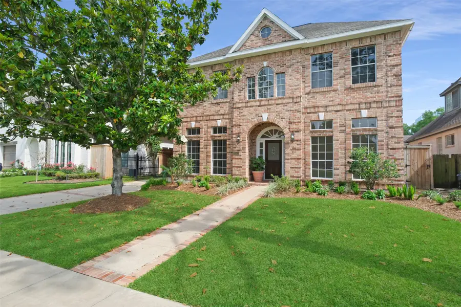 3774 Drake Street, Houston, TX 77005 - #2