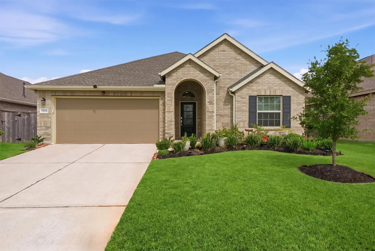 19036 Sonora Chase Drive, New Caney, TX 77357 - #1