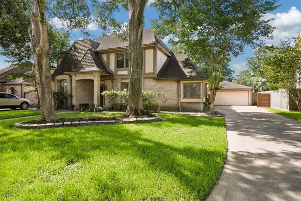 18311 Mountfield Drive, Houston, TX 77084
