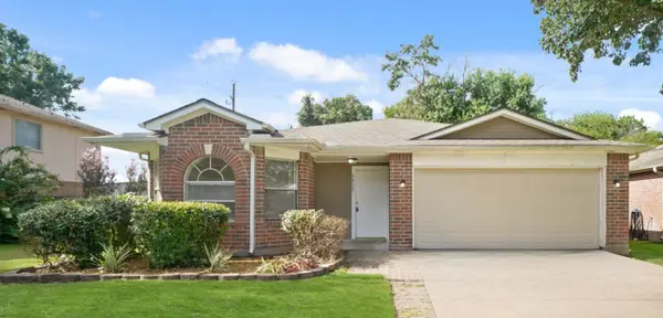 5425 Princeton Drive, Katy, TX 77493