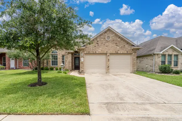 10010 Blissfull Valley Lane, Tomball, TX 77375