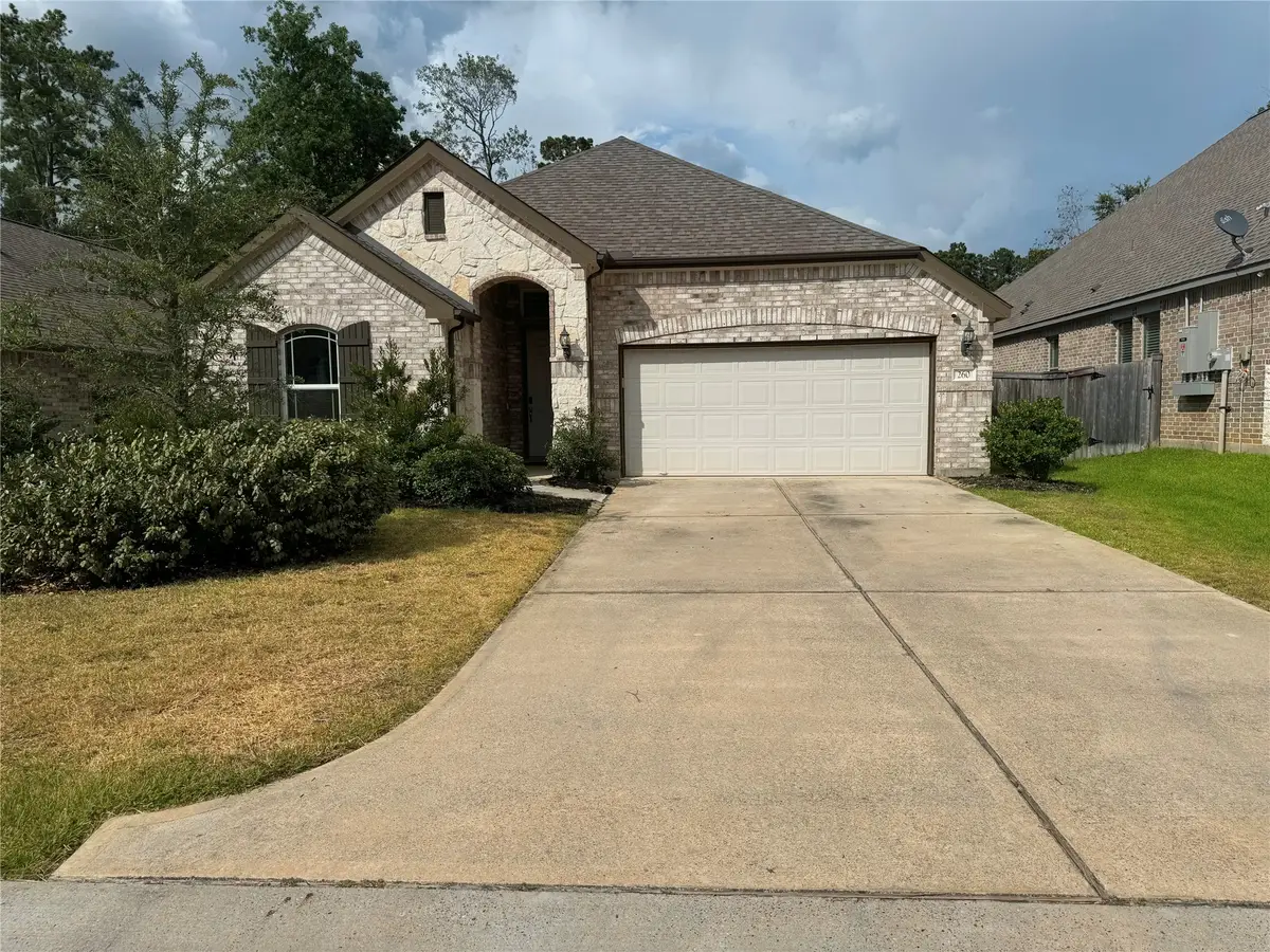 260 Scarlet Maple Way, Conroe, TX 77318 - #1