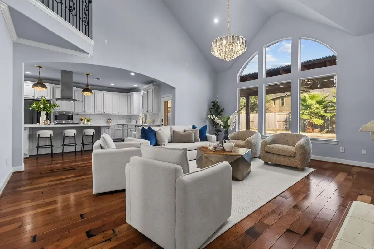 10010 Nicollet Lake Lane, Katy, TX 77494 - Image #1