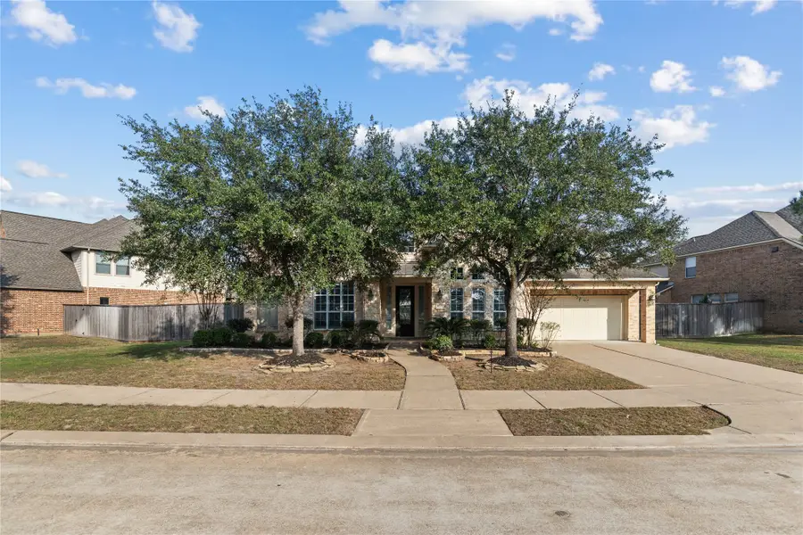 10010 Nicollet Lake Lane, Katy, TX 77494 - Image #2