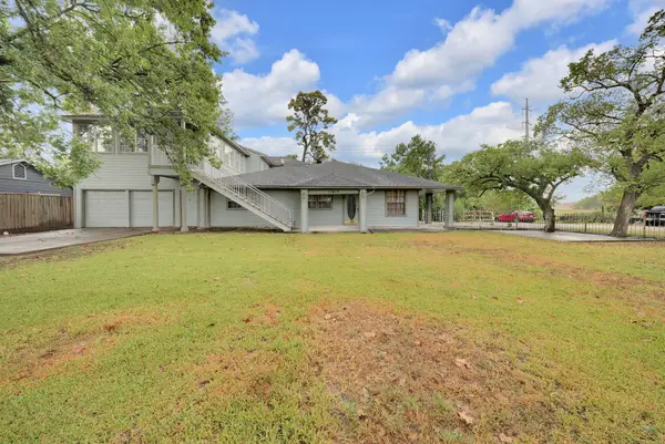 11412 Lane Street, Houston, TX 77029
