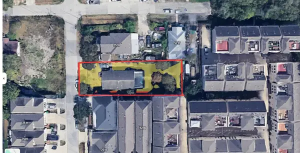 2518 Detering Street, Houston, TX 77007